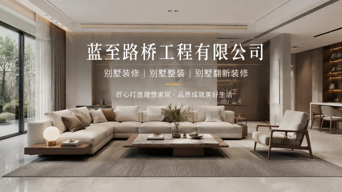 辽宁多年深耕高端私宅设计